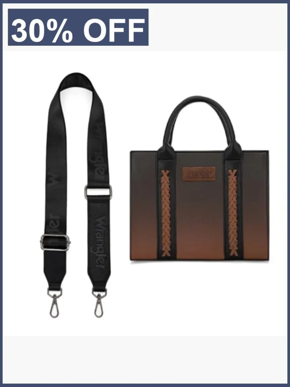 Satchel Tote Bag with Crossbody Strap for Women Quilted Faux Leather Purse